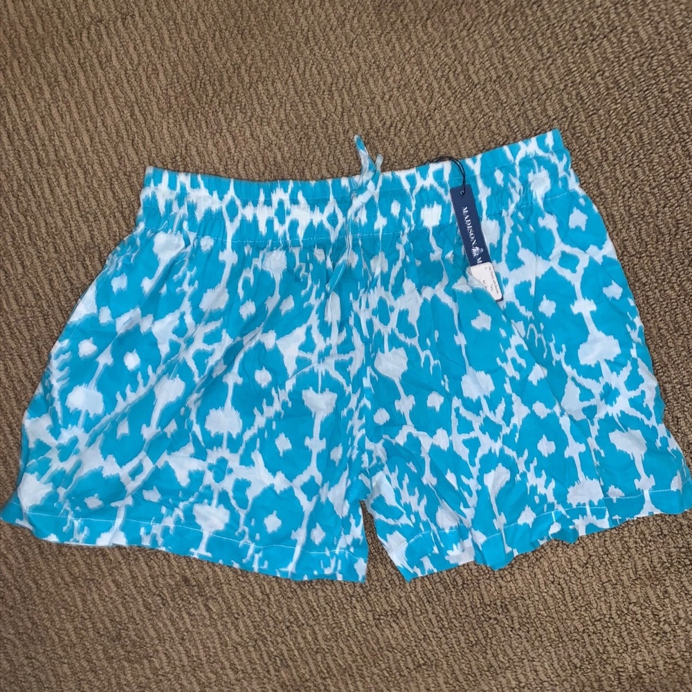 Flow Shorts